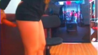 Yenlo dildo slow anal