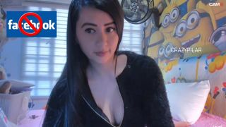Crazypilar webcam show 2020-01-16_22-34-32_679