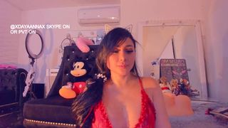 Dayaanna webcam show 2020-01-22_02-17-45_453