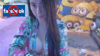 Crazypilar webcam show 2020-01-17_19-16-43_773