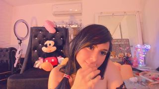 Dayaanna webcam show 2020-01-24_03-00-36_849