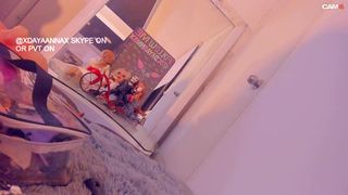 Dayaanna webcam show 2020-01-22_03-03-10_446