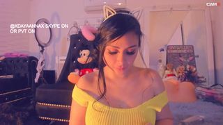Dayaanna webcam show 2020-01-22_04-16-45_293