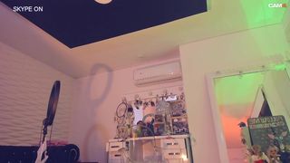 Dayaanna webcam show 2020-01-18_04-27-32_398