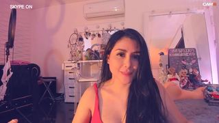 Dayaanna webcam show 2020-01-18_04-27-32_398