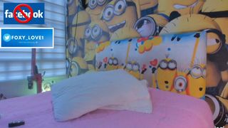 Crazypilar webcam show 2020-01-20_20-12-25_554