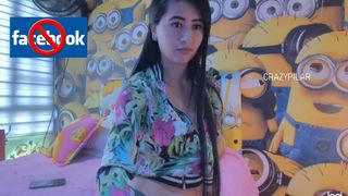 Crazypilar webcam show 2020-01-17_19-07-31_341