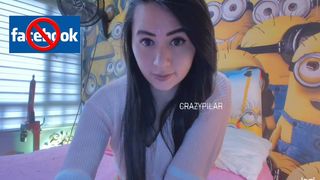 Crazypilar webcam show 2020-01-16_19-22-45_891