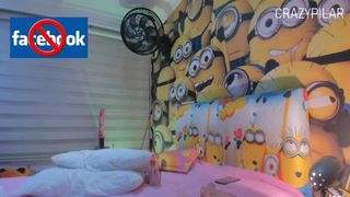 Crazypilar webcam show 2020-01-18_01-33-06_478