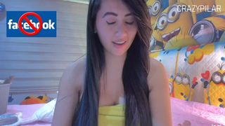 Crazypilar webcam show 2020-01-18_01-33-06_478