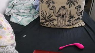 Jungespaarhot webcam show 2020-01-20_19-23-20_072