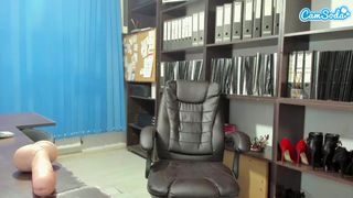 Newlisa2018 webcam show 2020-01-21_02-37-48_726