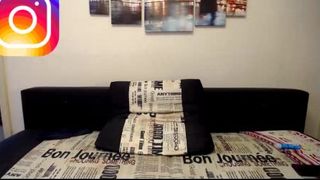 irinaandalex anal dildo