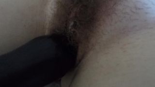 Plug insertion and fisting