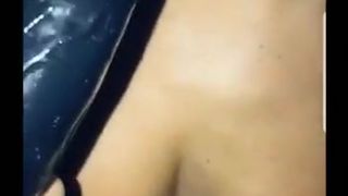 sexy latina mel shark