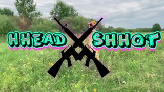 AliceBong elf cosplay public blowjob