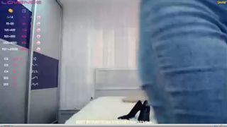 Heyhorny_cb2 Cum Show From 01/27/2020