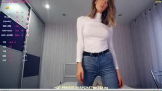 Heyhorny_cb2 Cum Show From 01/27/2020