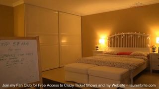 Laurenbrite Public Show 26-01-2020 - Part 2