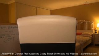 Laurenbrite Public Show 26-01-2020 - Part 2