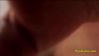 HEAT Big Tits and Big Black Ass Latina Babe