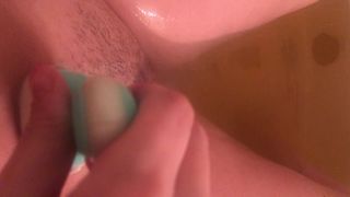 amandmandaire Amanda Marie shaving - private