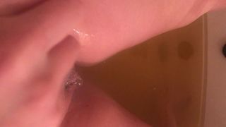 amandmandaire Amanda Marie shaving - private