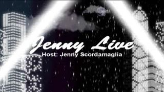 Jenny Scordamaglia Videos Antiguos 3