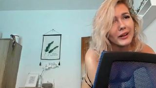 MissKris - 200126 97min