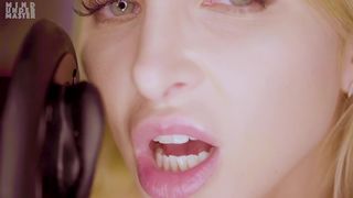 Alix Lynx ASMR