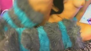 cheshirexcat creamy cum