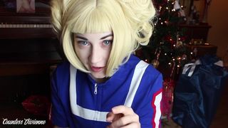 Xmas omankovivi