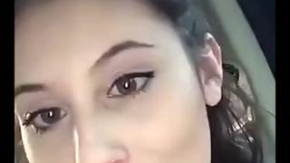 Violet Summers Car BJ