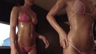 Kate Webcam with Misty Anderson