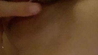 Breeboo Masturbation