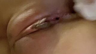Breeboo Masturbation