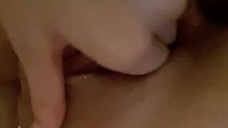 Breeboo Masturbation