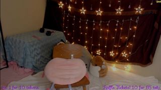 lylacdoll 2019-12-15 vibe show