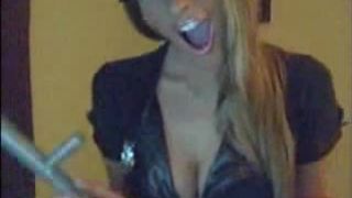 camwithher Nyluh police