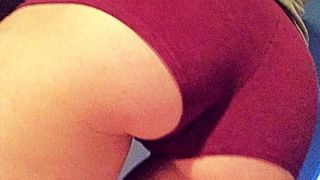 Ex girlfriend from USA