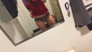 Ex girlfriend from USA