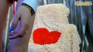 Hotfallingdevil very hot squirt