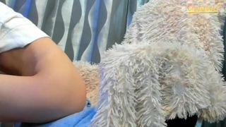 Hotfallingdevil very hot squirt