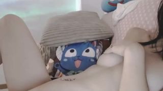 pinkrbelle september 2018