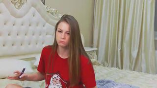 вєckíwhítє - Crying Again