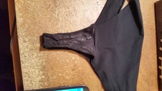 Cousins dirty panties