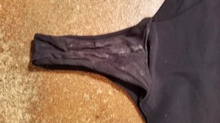 Cousins dirty panties