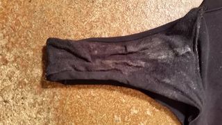 Cousins dirty panties