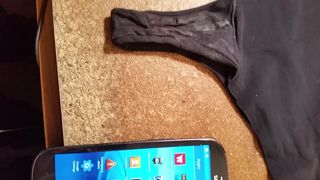 Cousins dirty panties