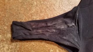 Cousins dirty panties